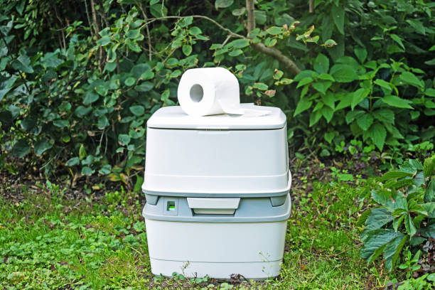 Best Portable restroom solutions  in Apalachicola, FL