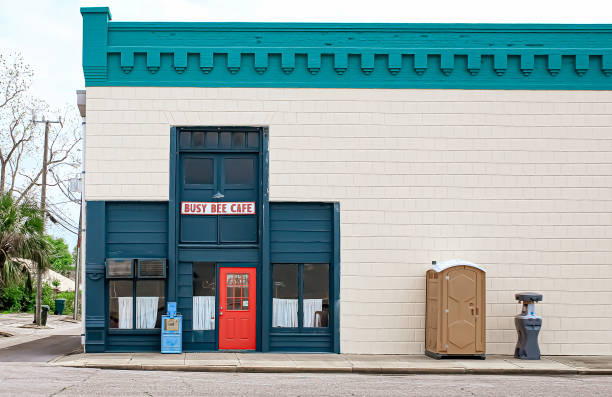 Sanitation services for porta potties in Apalachicola, FL