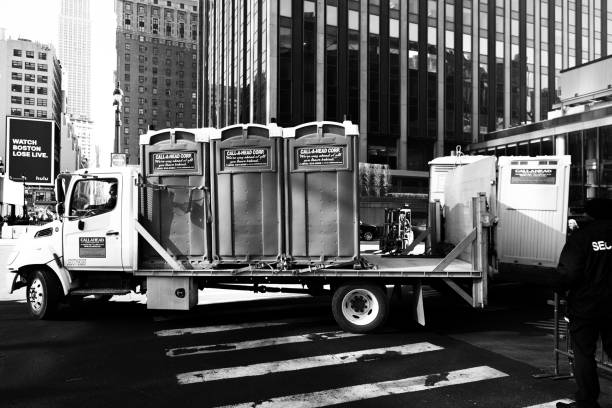 Porta potty rental for festivals in Apalachicola, FL